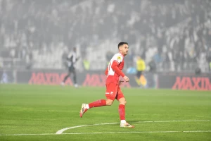 Savićević: "Ostaje gorak ukus zbog svega što se dešavalo u Humskoj"